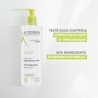 72-Hour Moisturizing Body Lotion