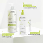 72-Hour Moisturizing Body Lotion