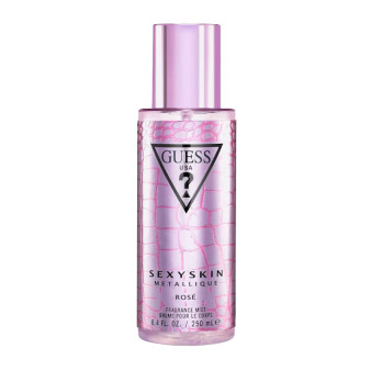 Sexy Skin Metallic Roze