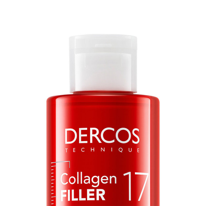 Ultra-regenerierendes Shampoo Collagen 17 Filler