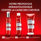 Ultra-regenerierende Spülung Collagen 17 Filler