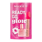Meine Beauty-Essentials in Glow Pink