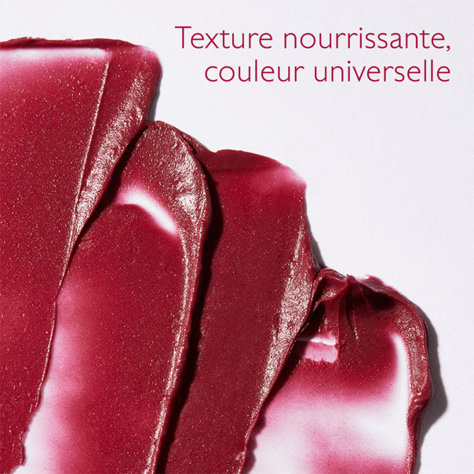Getinte lippenbalsem