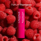 Getinte lippenbalsem