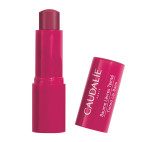 Getinte lippenbalsem