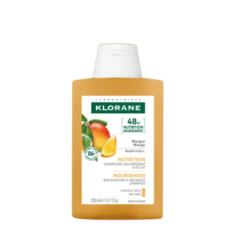 MANGUE SHAMPOOING