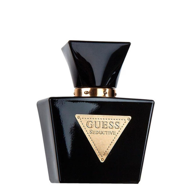 Guess Séductive Zwart 50 ml