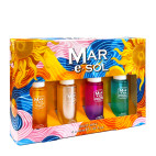 Mini Mist-set