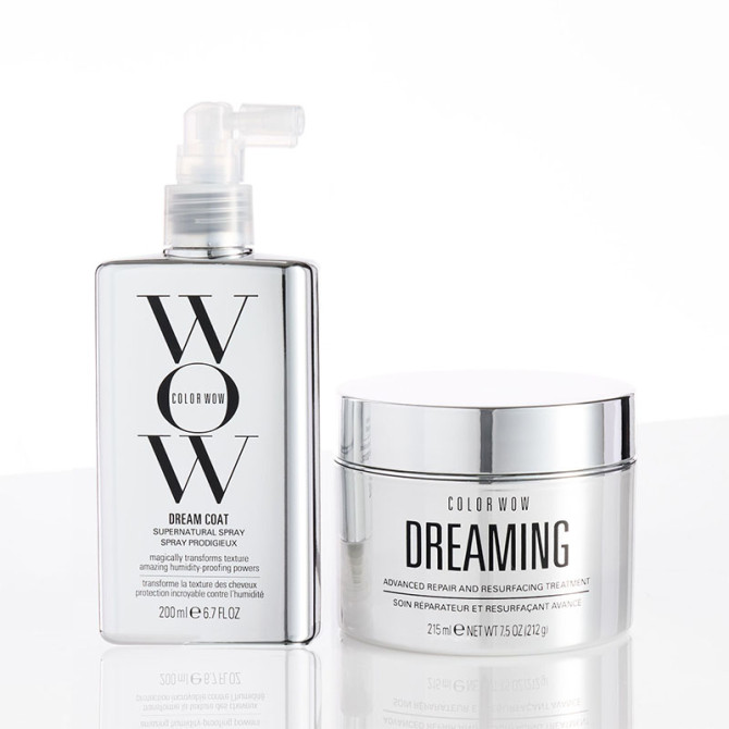 Dreaming - Soin réparateur et resurfaçant avancé