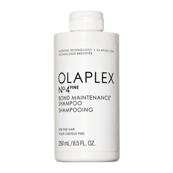 Nr. 4 FINE Bond Maintenance® Shampoo