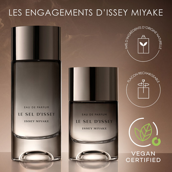 Le Sel D'Issey 100 ml