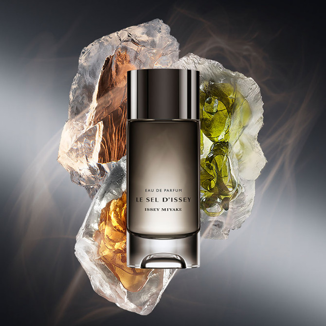 Le Sel D'Issey 100 ml