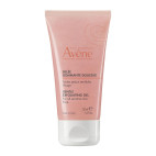 Sanftes Peeling-Gel