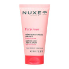 Beruhigende Hand- und Nagelcreme