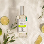 Eau de Cologne mit Grüntee