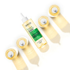 Dercos Shampoing Fluide Moussant