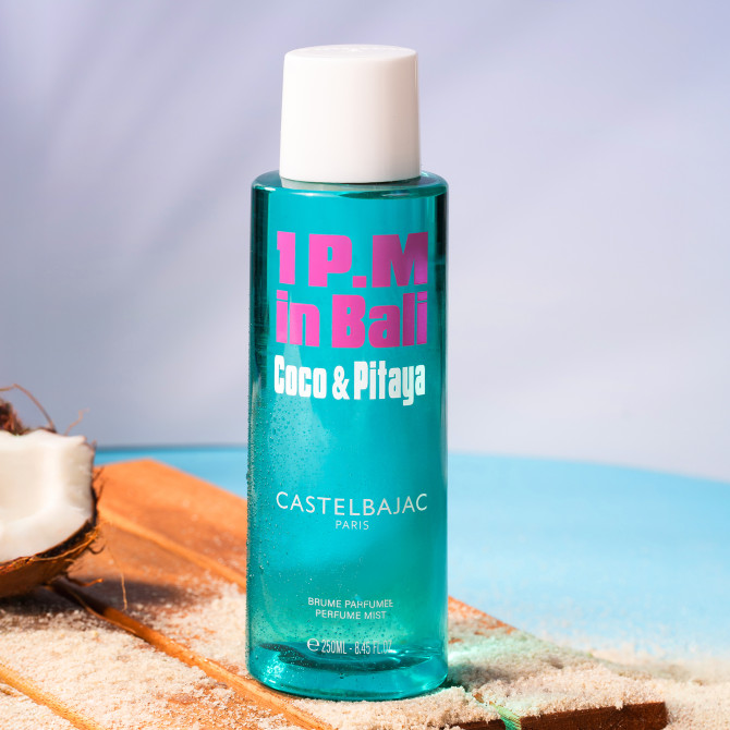 1 P.M In Bali