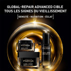 Reparación global avanzada