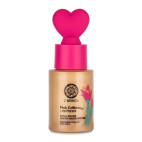 Vloeibare highlighter met gouden glans