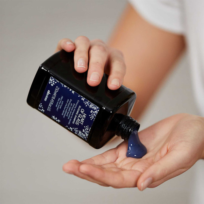 Heart of Glass Silkening Chelating Shampoo