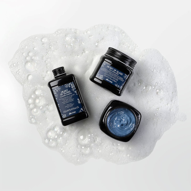 Heart of Glass Rich Conditioner