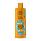Keratine-conditioner met duindoorn