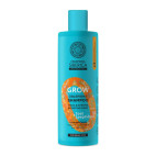 Grow Force-shampoo voor haargroei met duindoorn