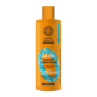Grow Force & Growth conditioner met duindoorn