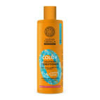 Color-conditioner met duindoorn