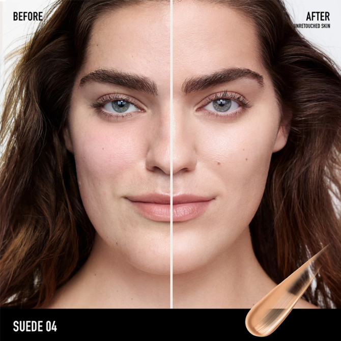 Complexion Rescue Tinted Moisturizer Mineral SPF30 04