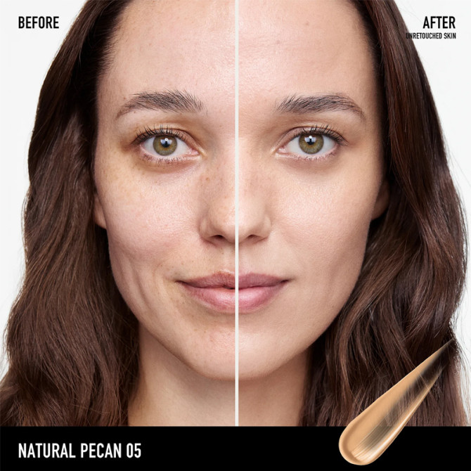 Complexion Rescue Tinted Moisturizer Mineral SPF30 05