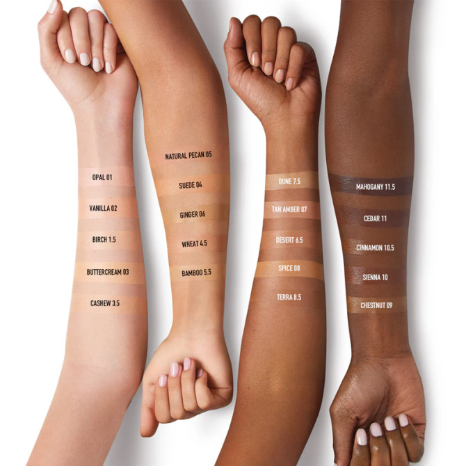 Complexion Rescue Tinted Moisturizer Mineral SPF30 11