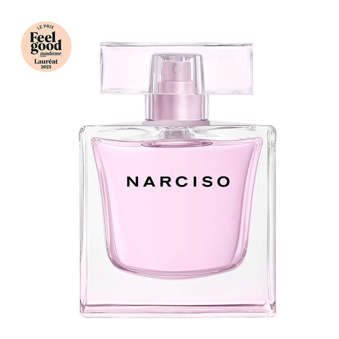 Narciso Radiante 90 ml