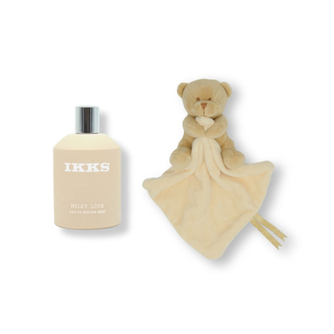 Milky Love Mix&Match-Set