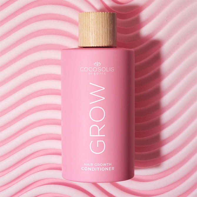 Grow-Spülung