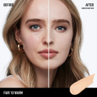 Barepro 24H Matte Fair 10 warm