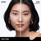 Barepro 24H Matte Fair 15 cool