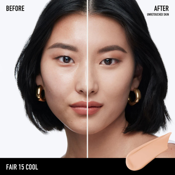 Barepro 24H Matte Fair 15 cool