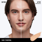 Barepro 24H Matte Fair 17 neutral