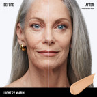 Barepro 24H Matte light 22 warm