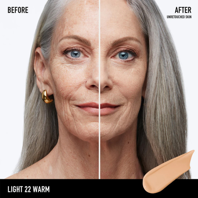 Barepro 24H Matte light 22 warm