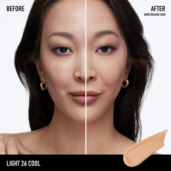 Barepro 24H Matte light 26 cool