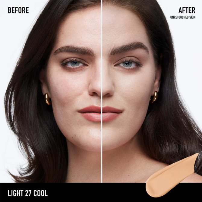Barepro 24H Matte light 27 cool