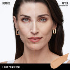 Barepro 24H Matte light 28 neutral