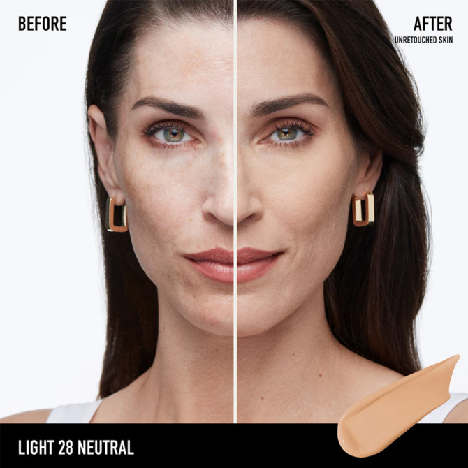 Barepro 24H Matte light 28 neutral