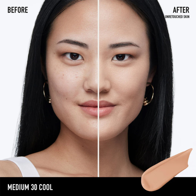 Barepro 24H Matte medium 30 cool
