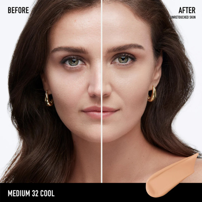 Barepro 24H Matte medium 32 cool
