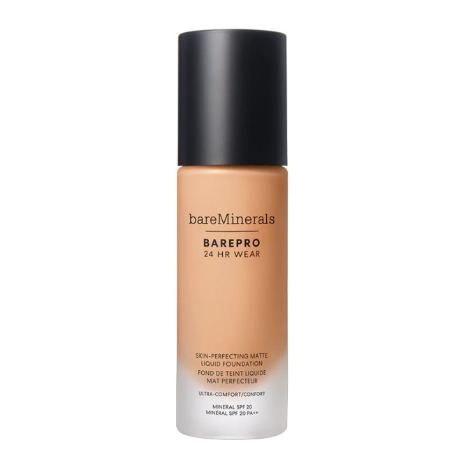 Barepro 24H Matte medium 35 Neutral