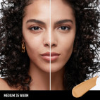 Barepro 24H Matte medium 35 warm
