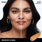 Barepro 24H Matte medium deep 40 warm